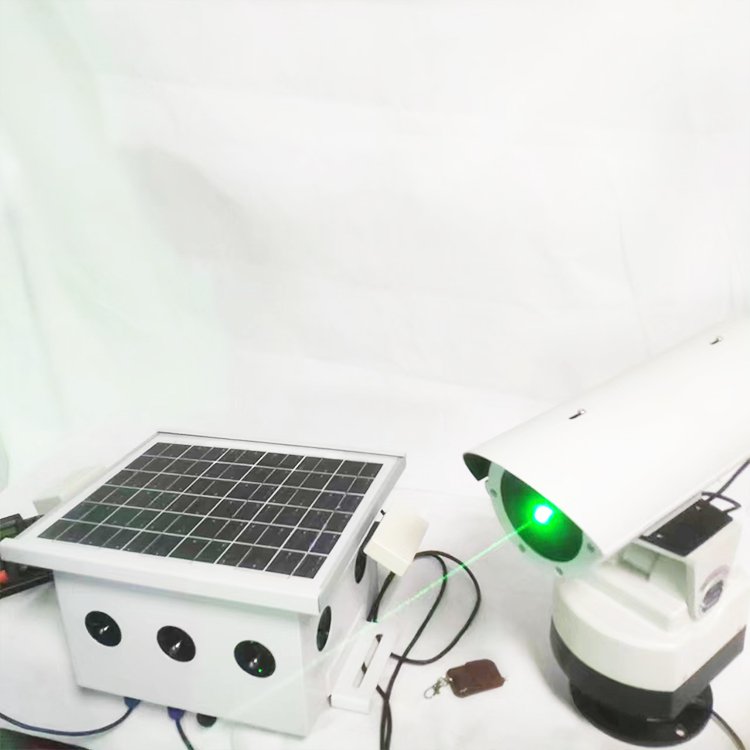 電力線路驅(qū)鳥與監(jiān)測技術(shù) 超聲波、沖擊波與激光設(shè)備的源頭制造