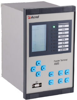 智能電網(wǎng)在線監(jiān)測設(shè)備在綜保（1）中的應用與發(fā)展