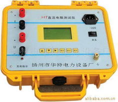 寶應精科電力測試儀器廠 電阻測量儀表與智能電網(wǎng)在線監(jiān)測設(shè)備產(chǎn)品列表