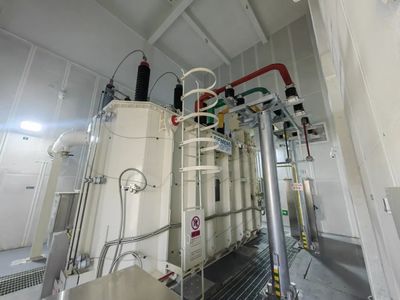 全國最大電力監(jiān)測設備在武漢正式投運，為電網(wǎng)安全保駕護航