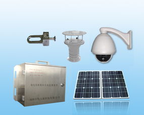 輸電線路防冰減災在線監(jiān)測系統(tǒng) 構(gòu)建智能電網(wǎng)的堅實防線