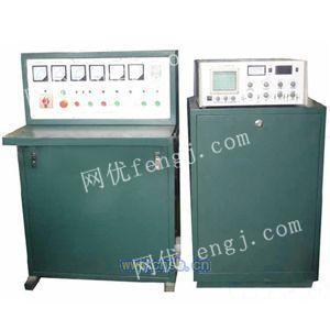 電力系統三大關鍵檢測設備 功能、應用與協同作用